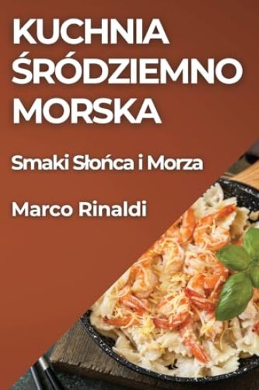 Kuchnia Sródziemnomorska