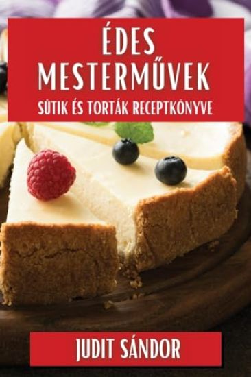 Édes Mestermuvek