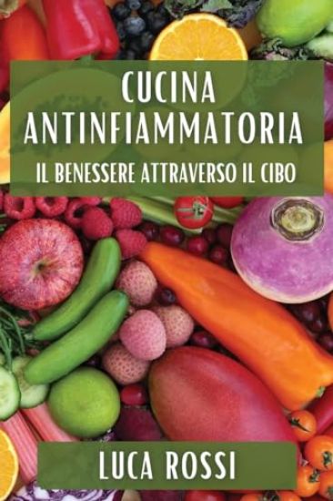 Cucina Antinfiammatoria