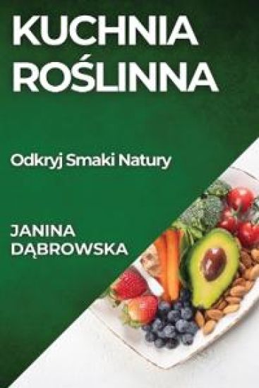 Kuchnia Roslinna
