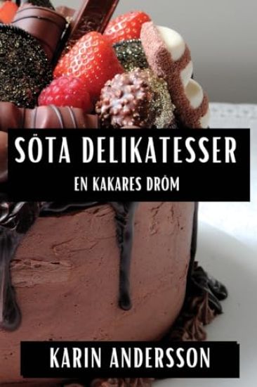 Söta Delikatesser