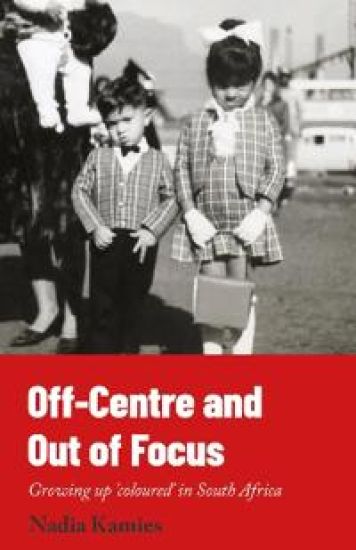 Kansikuva: Off-Centre and Out of Focus