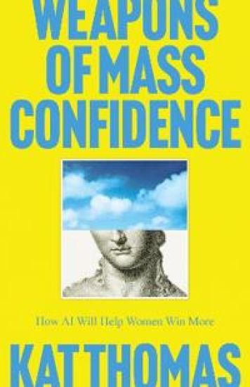 Weapons of Mass Confidence
