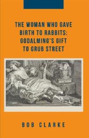 The Woman Who Gave Birth to Rabbits