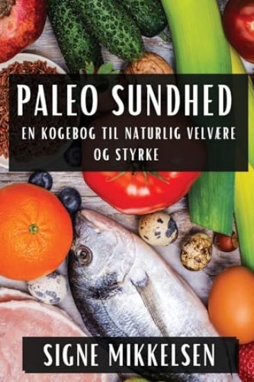 Paleo Sundhed