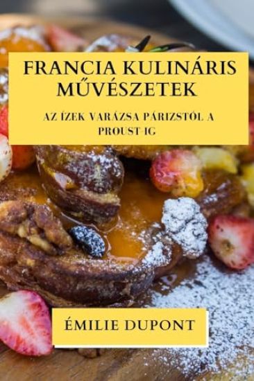 Francia Kulináris Muvészetek