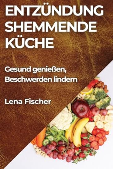 Entzündungshemmende Küche