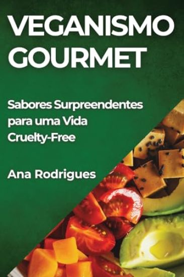 Veganismo Gourmet