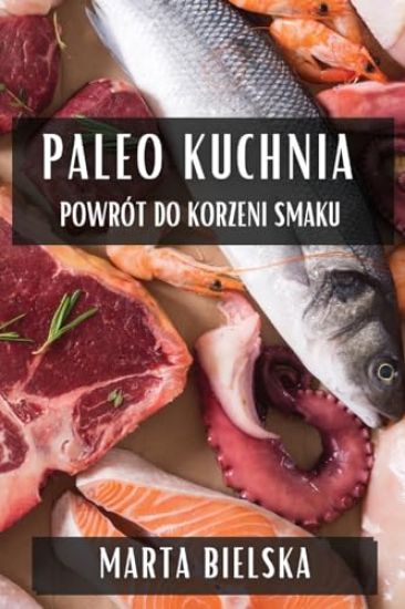 Paleo Kuchnia
