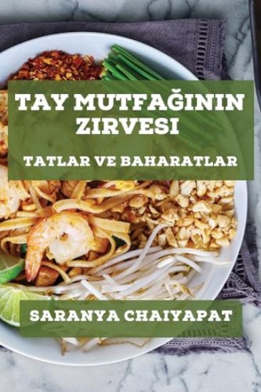 Tay Mutfaginin Zirvesi