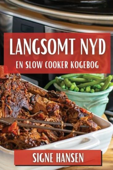 Langsomt Nyd