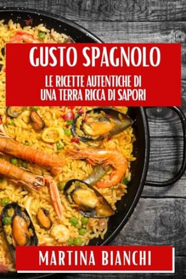 Gusto Spagnolo