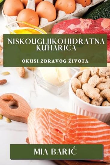 Niskougljikohidratna Kuharica