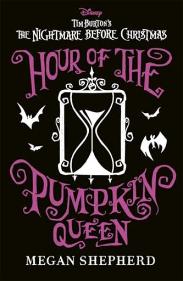 Hour of the Pumpkin Queen
