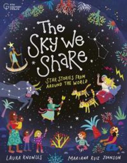 The Sky We Share