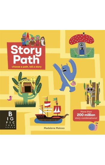 Story Path