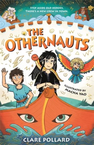 The Othernauts