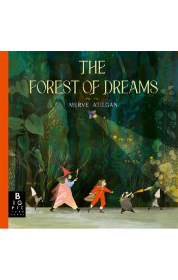 The Forest of Dreams