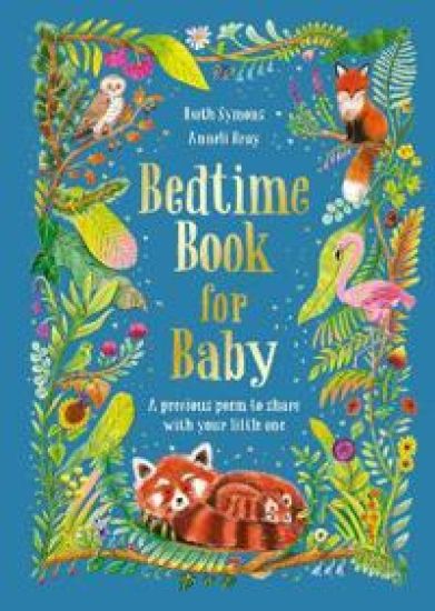Bedtime Book for Baby