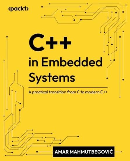 C++ in Embedded Systems