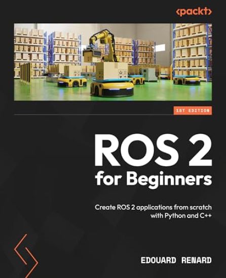 ROS 2 from Scratch