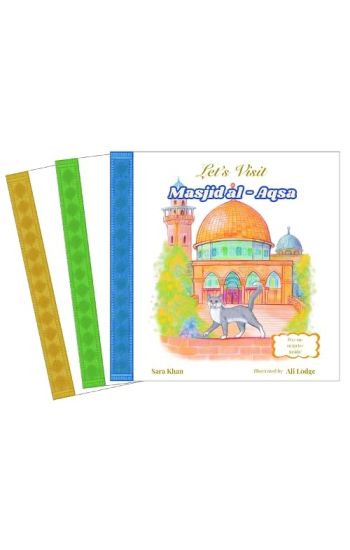 Let's Visit... Box Set