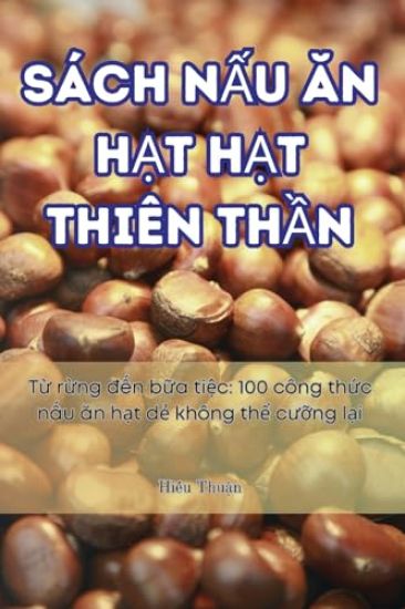 Sách N?u An H?t H?t Thiên Th?n