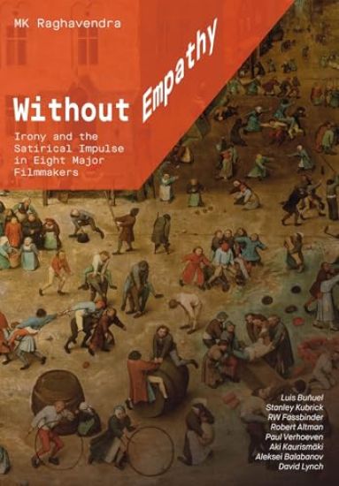 Without Empathy