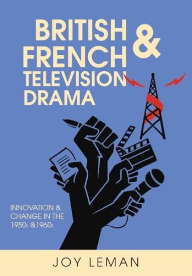 British and French Television Drama