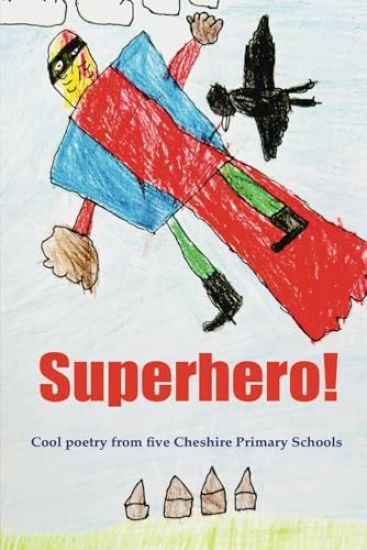 Superhero!