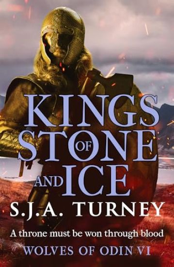 Kings of Stone and Ice