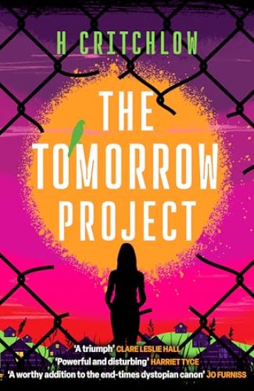 The Tomorrow Project