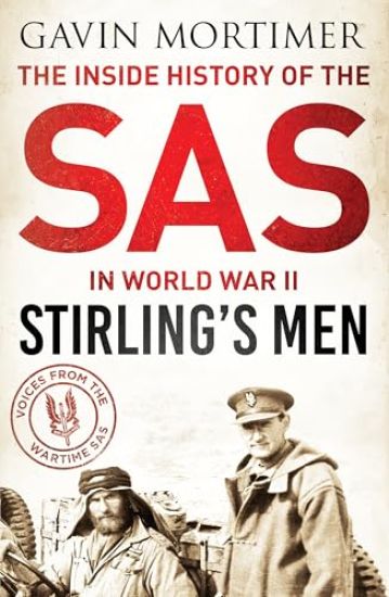 Stirling's Men