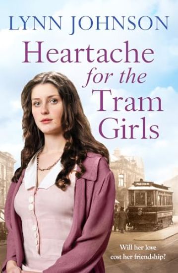 Heartache For The Tram Girls