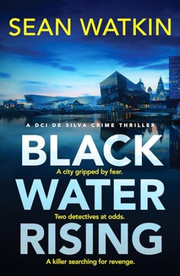 Black Water Rising