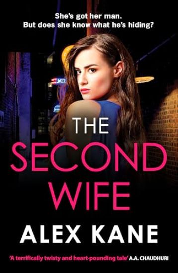 The Second Wife