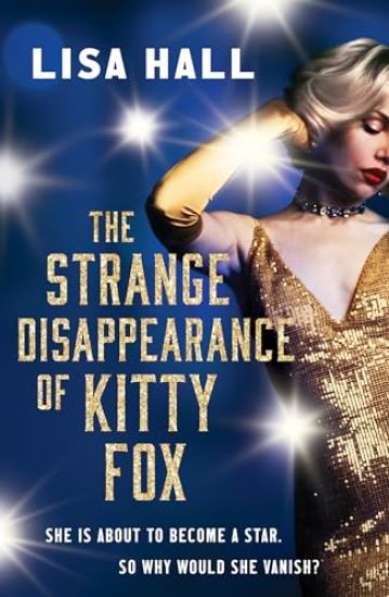 The Strange Disappearance of Kitty Fox
