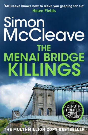 The Menai Bridge Killings