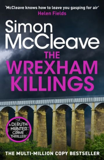The Wrexham Killings