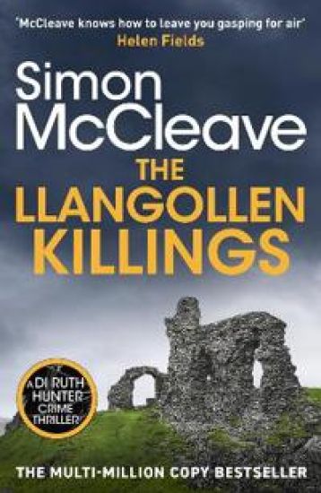 The Llangollen Killings