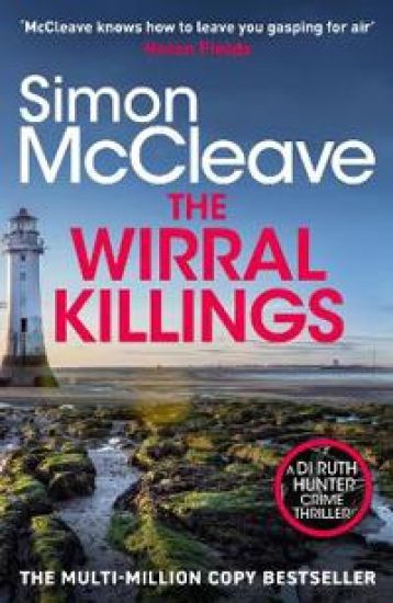 The Wirral Killings