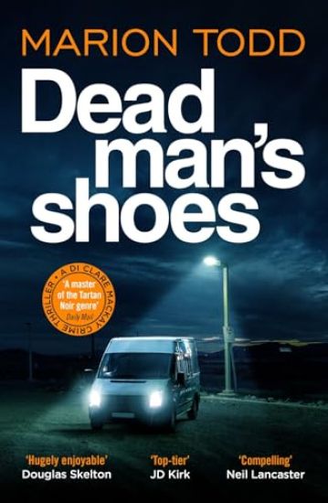 Dead Man's Shoes