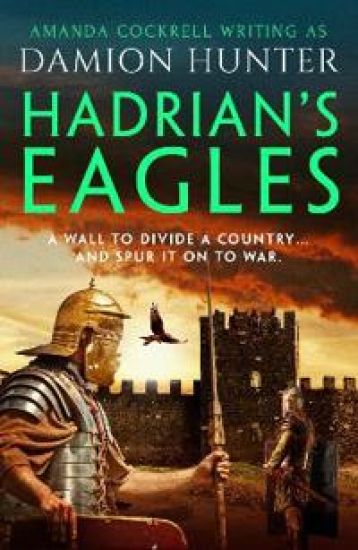 Hadrian's Eagles
