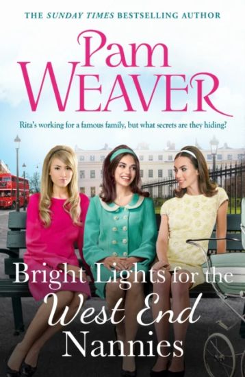Bright Lights for the West End Nannies