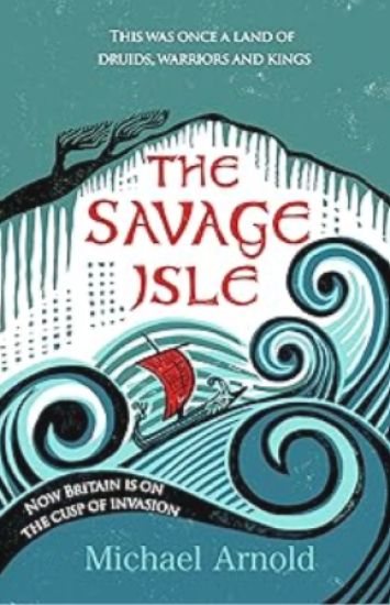 The Savage Isle