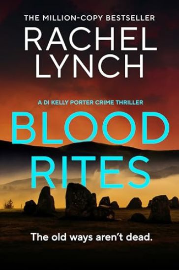 Blood Rites
