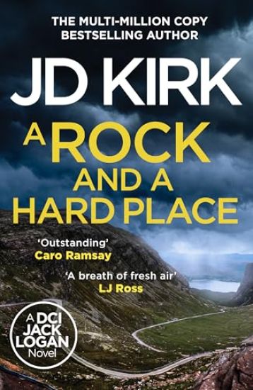 A Rock and a Hard Place
