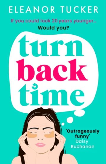 Turn Back Time
