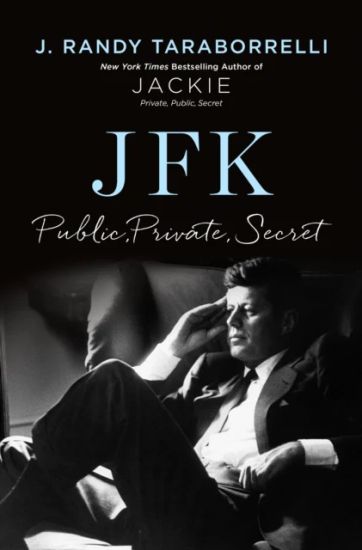 JFK