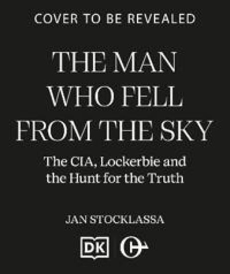 The Man Who Fell From The Sky